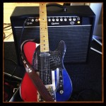 James Trussart Custom Guitars