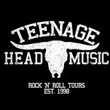 Teenage Head Music