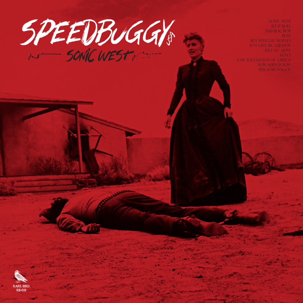 Speedbuggy USA