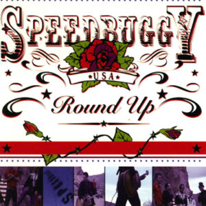 Speedbuggy USA "Round Up"
