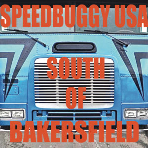 Speedbuggy USA "South of Bakersfield"