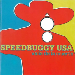 Speedbuggy USA "Valle De La Muerte"